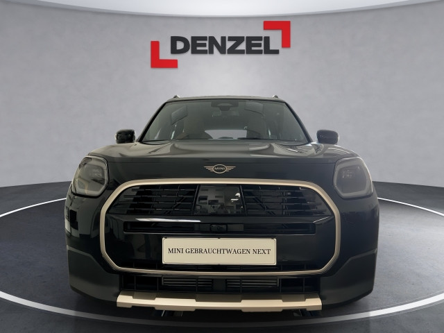 Bild 2: Mini Countryman C U25 B38