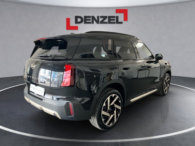 Bild 5: Mini Countryman C U25 B38