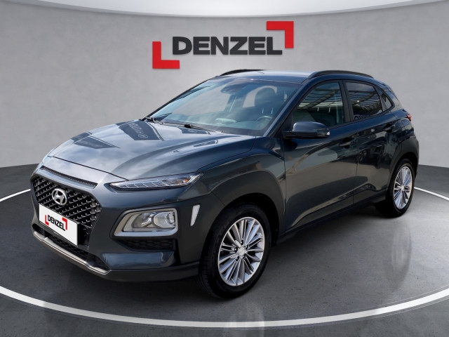 Bild 0: Hyundai Kona 1,0 T-GDi 2WD Level 3Plus