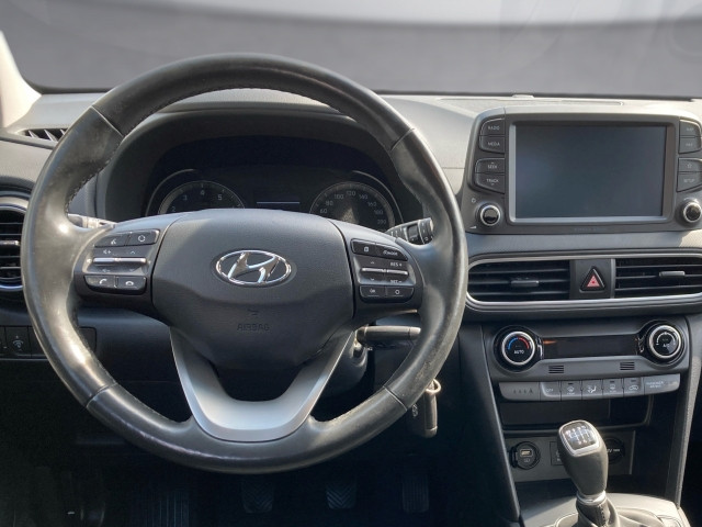 Bild 9: Hyundai Kona 1,0 T-GDi 2WD Level 3Plus