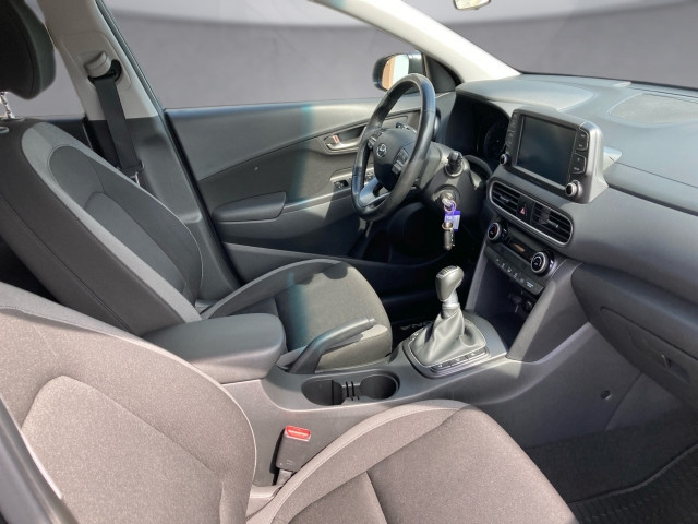 Bild 10: Hyundai Kona 1,0 T-GDi 2WD Level 3Plus