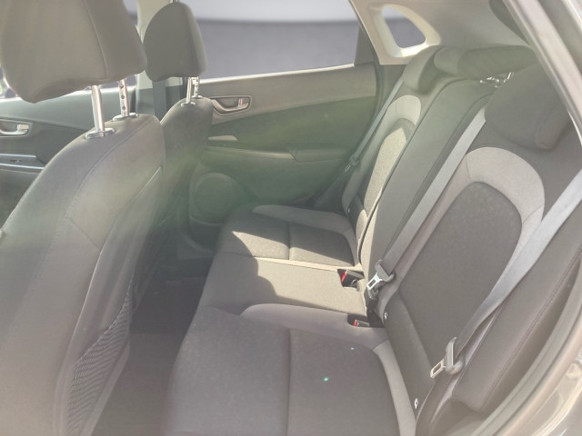 Bild 11: Hyundai Kona 1,0 T-GDi 2WD Level 3Plus