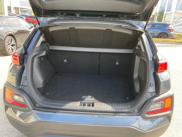 Bild 12: Hyundai Kona 1,0 T-GDi 2WD Level 3Plus