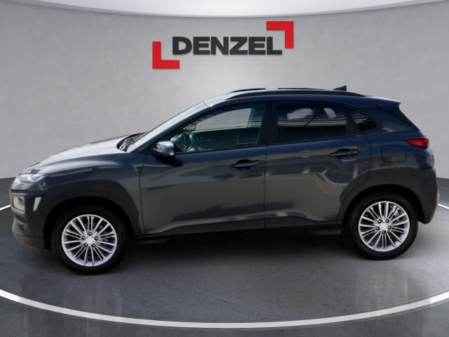 Bild 1: Hyundai Kona 1,0 T-GDi 2WD Level 3Plus