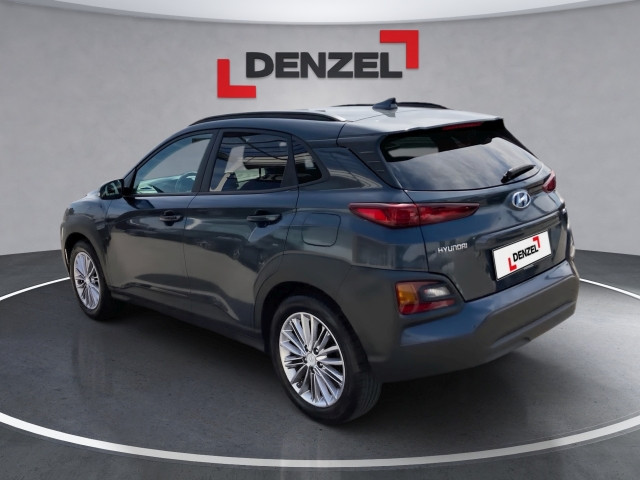 Bild 2: Hyundai Kona 1,0 T-GDi 2WD Level 3Plus