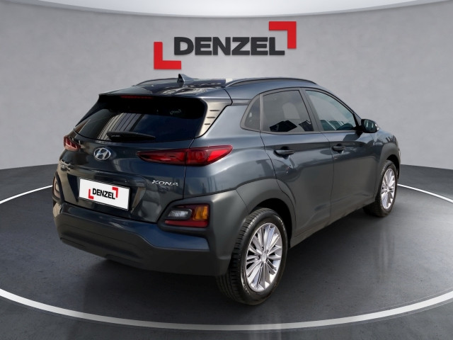 Bild 3: Hyundai Kona 1,0 T-GDi 2WD Level 3Plus