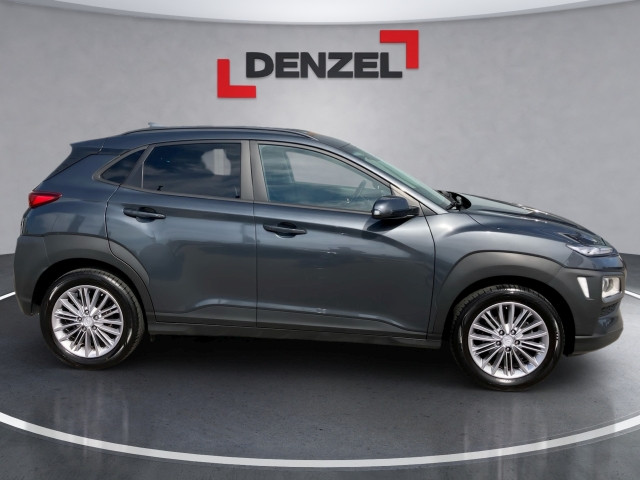 Bild 4: Hyundai Kona 1,0 T-GDi 2WD Level 3Plus