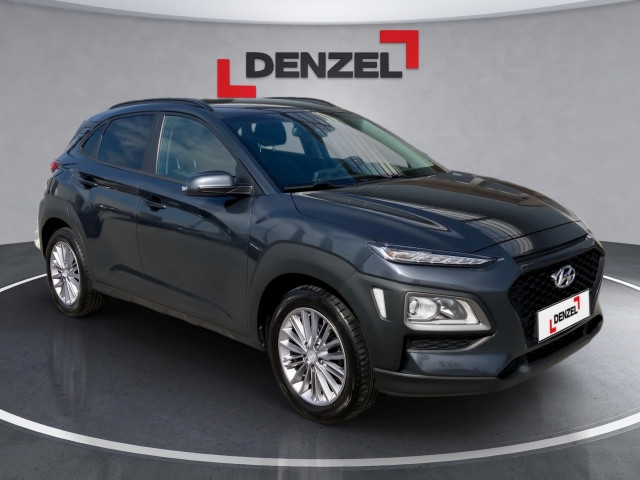 Bild 5: Hyundai Kona 1,0 T-GDi 2WD Level 3Plus