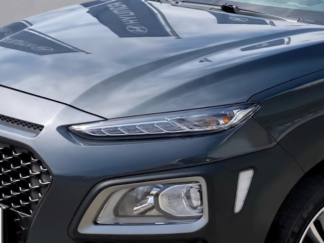 Bild 6: Hyundai Kona 1,0 T-GDi 2WD Level 3Plus