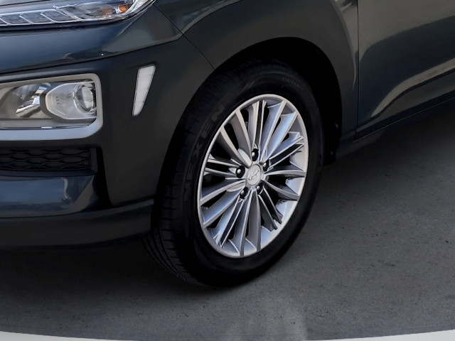 Bild 7: Hyundai Kona 1,0 T-GDi 2WD Level 3Plus