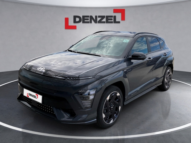Bild 0: Hyundai KONA EV (SX2) N-Line 64,8 kWh k7el2-O22