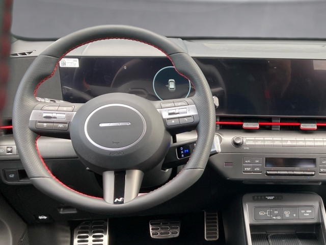 Bild 9: Hyundai KONA EV (SX2) N-Line 64,8 kWh k7el2-O22