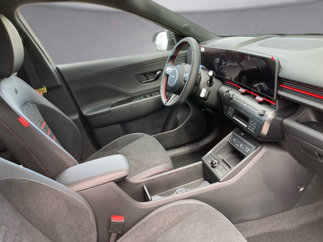 Bild 10: Hyundai KONA EV (SX2) N-Line 64,8 kWh k7el2-O22