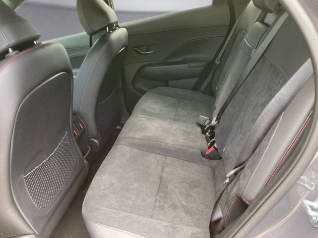 Bild 11: Hyundai KONA EV (SX2) N-Line 64,8 kWh k7el2-O22