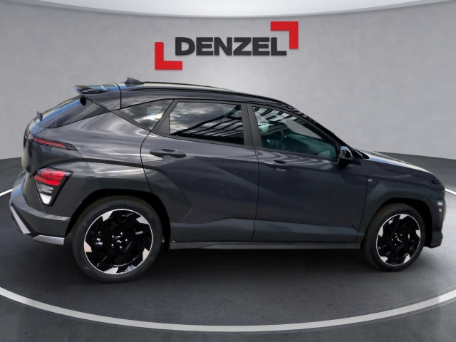 Bild 4: Hyundai KONA EV (SX2) N-Line 64,8 kWh k7el2-O22