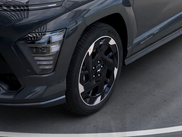 Bild 7: Hyundai KONA EV (SX2) N-Line 64,8 kWh k7el2-O22