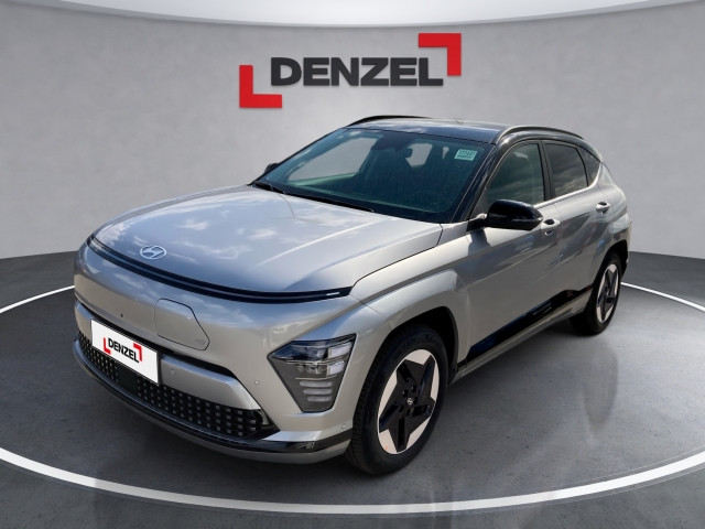 Bild 0: Hyundai KONA EV (SX2) GO 64,8 kWh k6eg2-PP1-OO2/O5