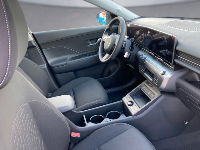 Bild 10: Hyundai KONA EV (SX2) GO 64,8 kWh k6eg2-PP1-OO2/O5