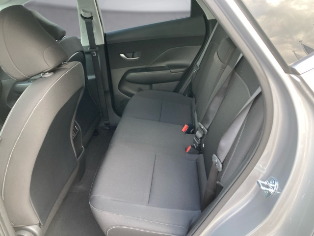 Bild 11: Hyundai KONA EV (SX2) GO 64,8 kWh k6eg2-PP1-OO2/O5