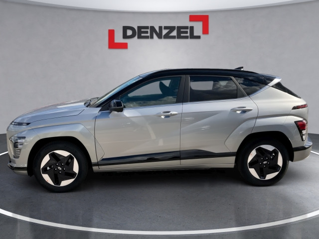 Bild 1: Hyundai KONA EV (SX2) GO 64,8 kWh k6eg2-PP1-OO2/O5