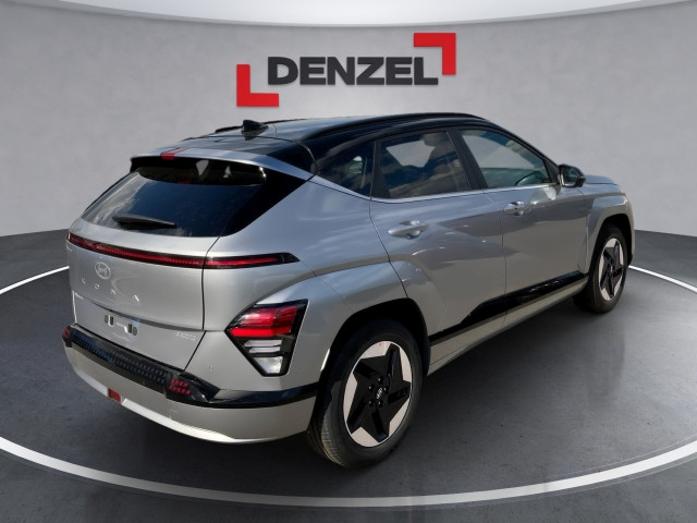 Bild 3: Hyundai KONA EV (SX2) GO 64,8 kWh k6eg2-PP1-OO2/O5