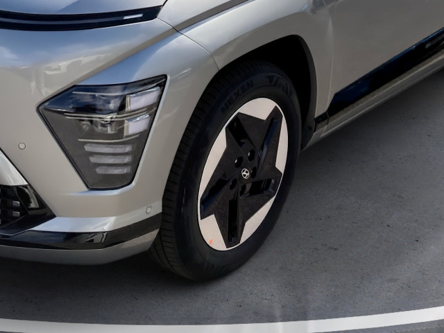 Bild 7: Hyundai KONA EV (SX2) GO 64,8 kWh k6eg2-PP1-OO2/O5
