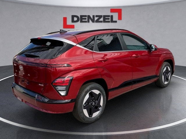 Bild 3: Hyundai KONA EV (SX2) GO 64,8 kWh k6eg2-PP1-OO5