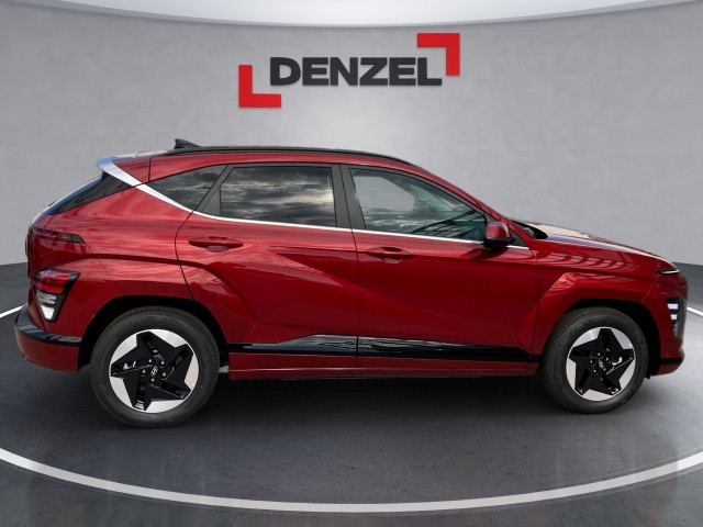 Bild 4: Hyundai KONA EV (SX2) GO 64,8 kWh k6eg2-PP1-OO5