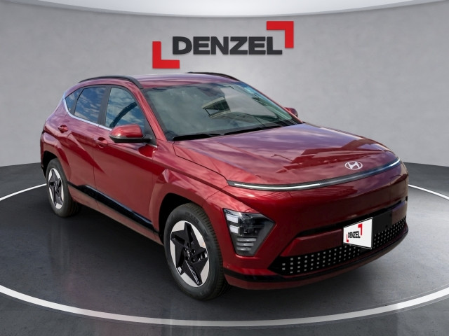 Bild 5: Hyundai KONA EV (SX2) GO 64,8 kWh k6eg2-PP1-OO5