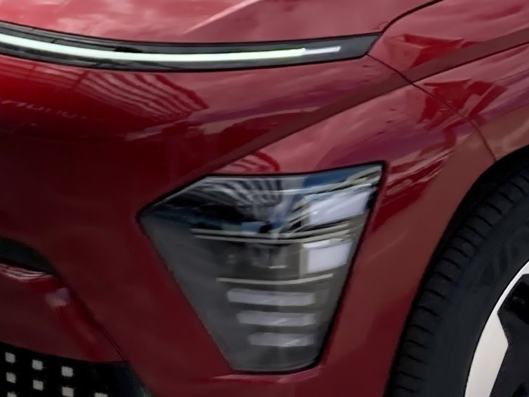 Bild 6: Hyundai KONA EV (SX2) GO 64,8 kWh k6eg2-PP1-OO5