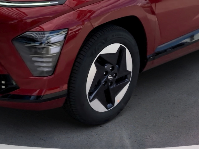 Bild 7: Hyundai KONA EV (SX2) GO 64,8 kWh k6eg2-PP1-OO5