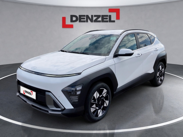 Bild 0: Hyundai Kona HEV (SX2) GO Plus 1.6 GDI 2WD HEV k6hu1-OP6