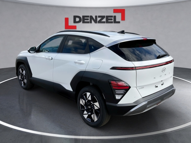 Bild 2: Hyundai Kona HEV (SX2) GO Plus 1.6 GDI 2WD HEV k6hu1-OP6