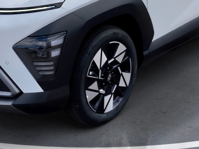 Bild 7: Hyundai Kona HEV (SX2) GO Plus 1.6 GDI 2WD HEV k6hu1-OP6