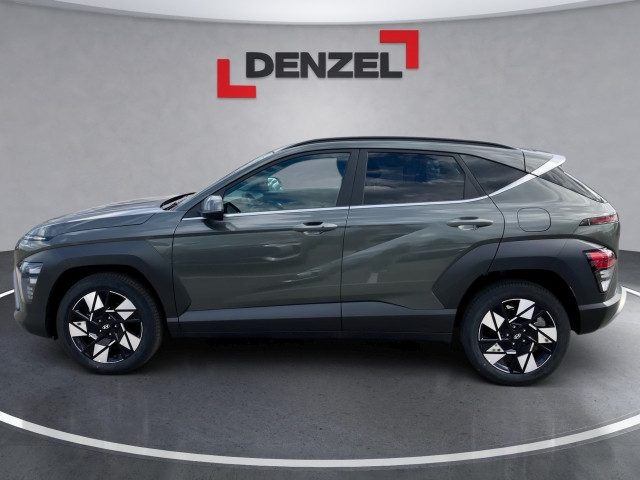 Bild 1: Hyundai Kona (SX2) GO Plus 1.0 T-GDI 2WD k6bu1-OP6