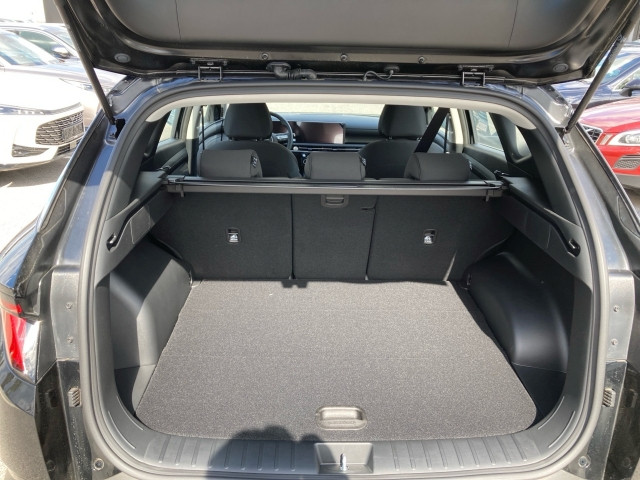Bild 12: Hyundai Tucson NX4 Smart Line 1,6 T-GDi 2WD t7bs1-P20/21