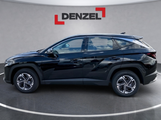 Bild 1: Hyundai Tucson NX4 Smart Line 1,6 T-GDi 2WD t7bs1-P20/21