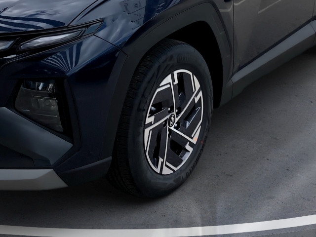 Bild 7: Hyundai Tucson NX4 Smart Line 1,6 T-GDi 2WD t7bs1-P20/21