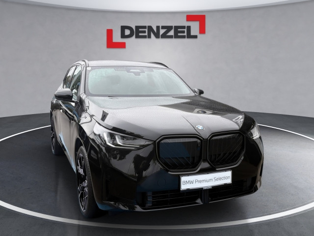 Bild 1: BMW X3 xDrive30e G45 XB1