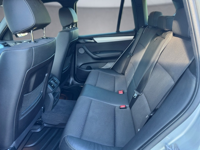 Bild 11: BMW X3 xDrive 20d M Spor
