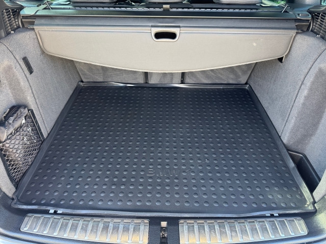 Bild 12: BMW X3 xDrive 20d M Spor