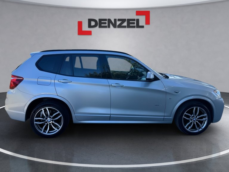 Bild 4: BMW X3 xDrive 20d M Spor