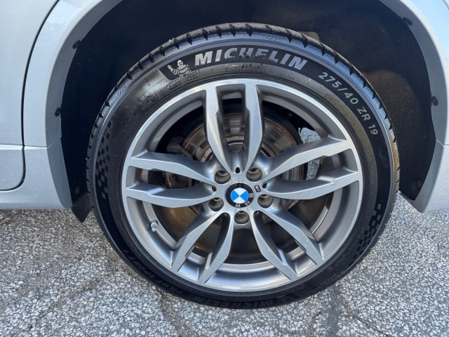Bild 7: BMW X3 xDrive 20d M Spor