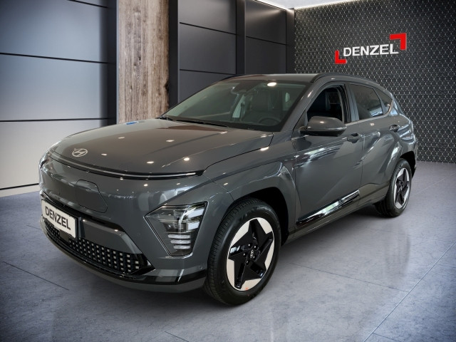 Bild 0: Hyundai KONA EV (SX2) GO 64,8 kWh