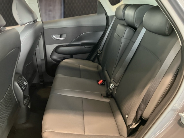 Bild 11: Hyundai KONA EV (SX2) GO 64,8 kWh