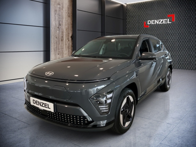 Bild 1: Hyundai KONA EV (SX2) GO 64,8 kWh