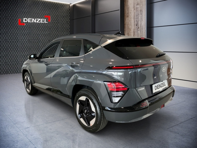 Bild 2: Hyundai KONA EV (SX2) GO 64,8 kWh
