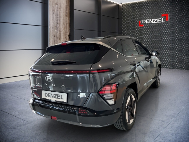 Bild 3: Hyundai KONA EV (SX2) GO 64,8 kWh