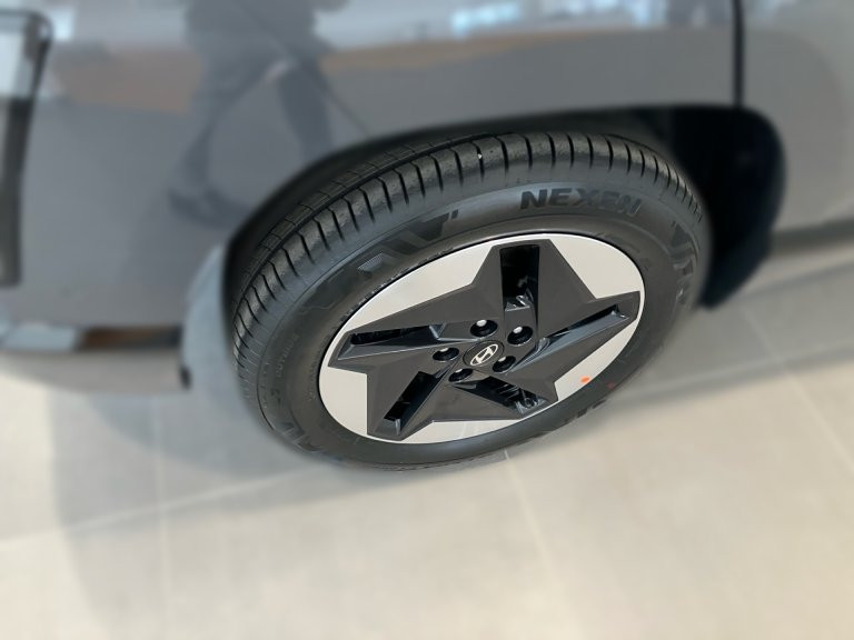 Bild 7: Hyundai KONA EV (SX2) GO 64,8 kWh