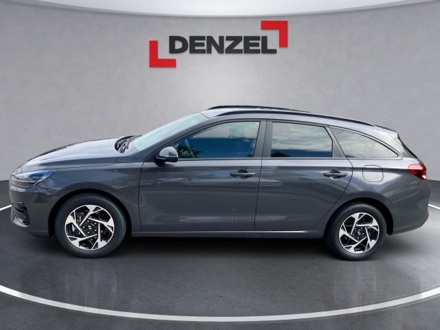 Bild 1: Hyundai i30 Kombi - PD Comfort Line 1.6 T-GDI DCT
